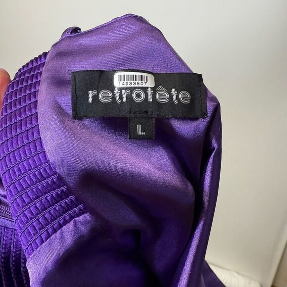 retrofête Janessa Dress 💖 - Picture 7 of 10